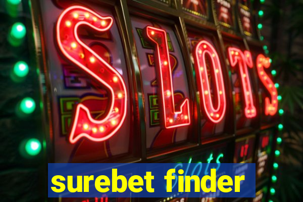 surebet finder